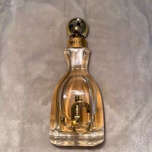 Jimmy Choo ‘I Want Choo’ perfume